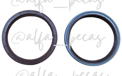 RETENTOR SAÍDA DO CAMBIO (CÓDIGO G79)