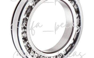 ROLAMENTO (CÓDIGO G244)