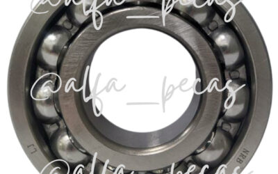 ROLAMENTO (CÓDIGO G210)