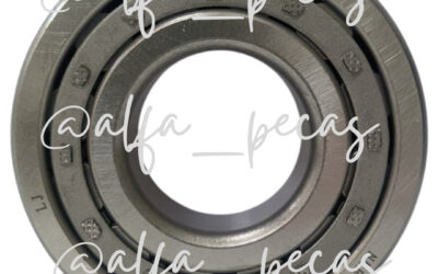 ROLAMENTO (CÓDIGO G213)