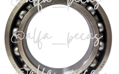 ROLAMENTO (CÓDIGO G223)