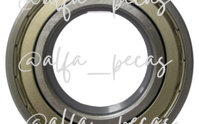 ROLAMENTO (CÓDIGO G222)