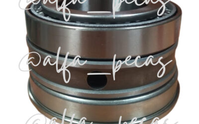 ROLAMENTO (CÓDIGO EC8)