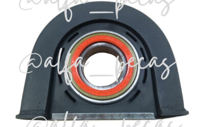 ROLAMENTO CENTRAL CARDAN – 65MM INT. QY70 (CÓDIGO 280)