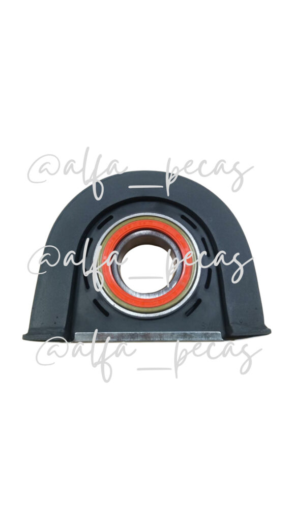 ROLAMENTO CENTRAL CARDAN – 65MM INT. QY70 (CÓDIGO 280)