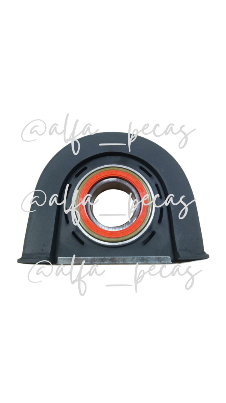 ROLAMENTO CENTRAL CARDAN – 65MM INT. QY70 (CÓDIGO 280)