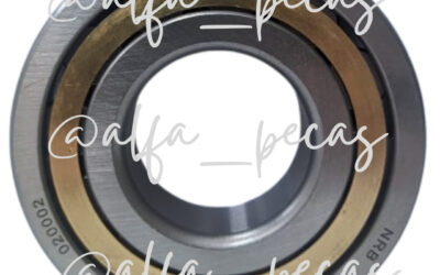 ROLAMENTO (CÓDIGO G227)