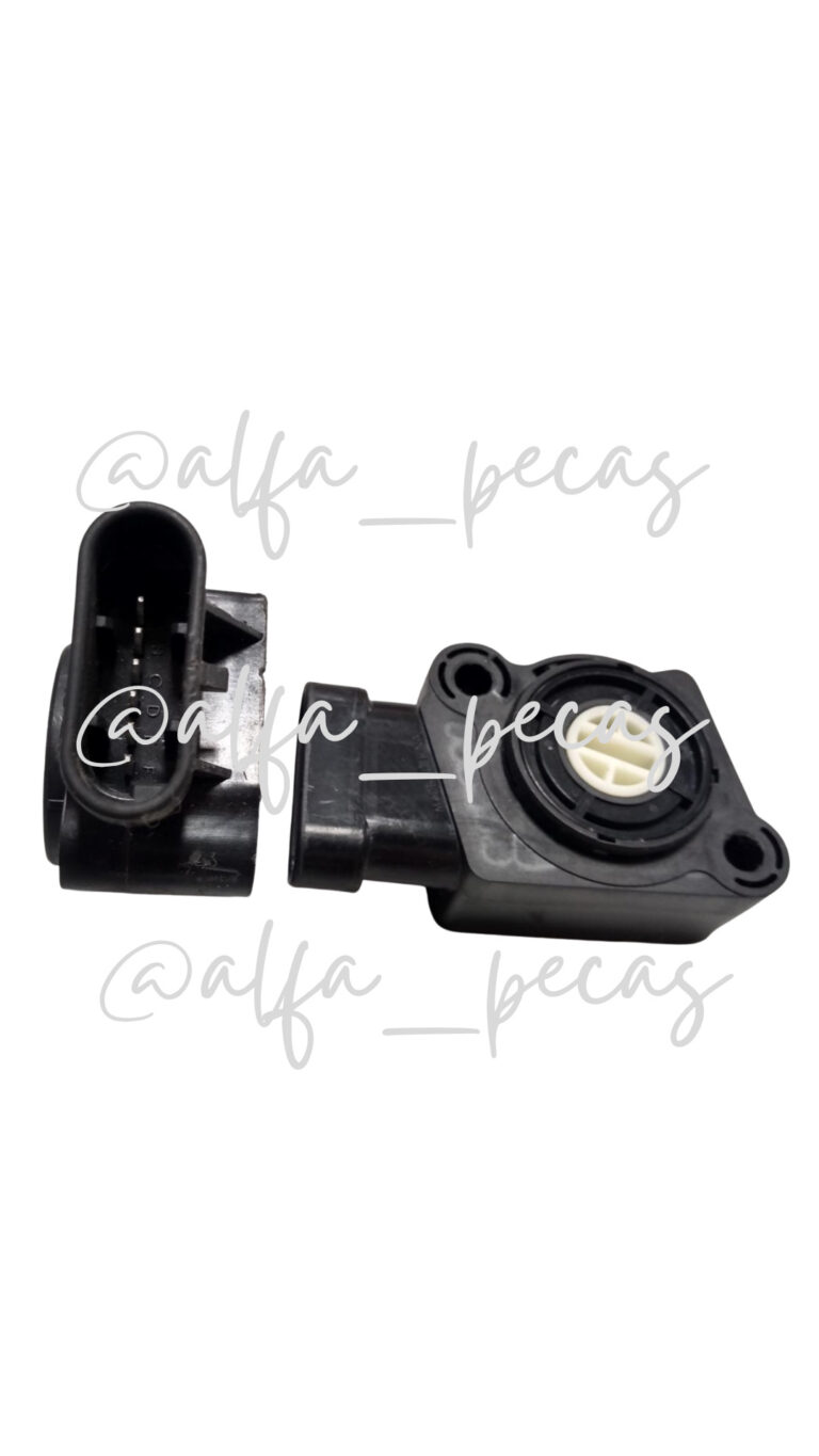 SENSOR 850 – PEDAL GUINDASTE (CÓDIGO SPD)