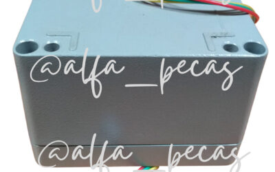 SENSOR ÂNGULO PAT (CÓDIGO 161)