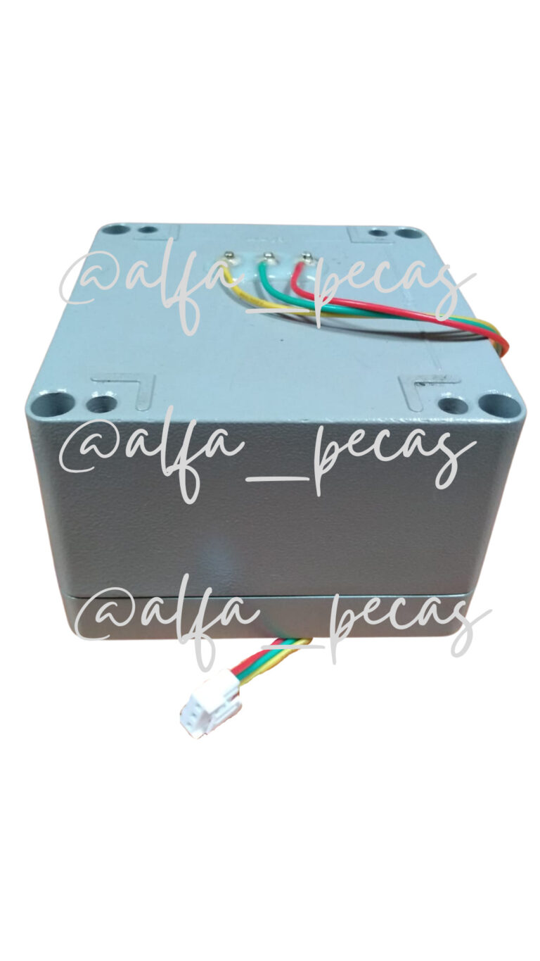 SENSOR ÂNGULO PAT (CÓDIGO 161)