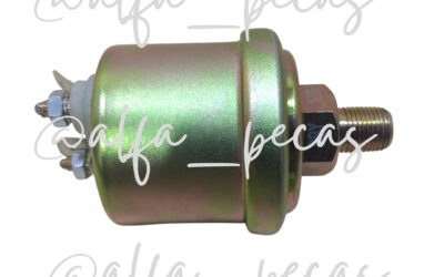 SENSOR DE PRESSÃO DE ÓLEO DO MOTOR (CÓDIGO 58)