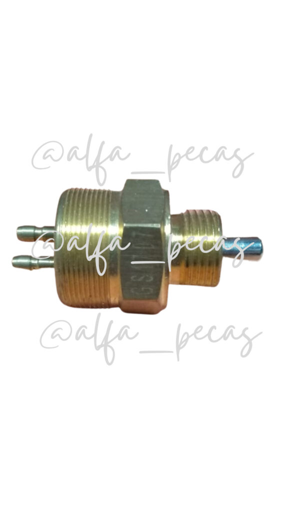 SENSOR DE RÉ CURTO (CÓDIGO 077)