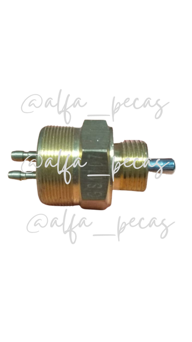 SENSOR DE RÉ CURTO (CÓDIGO 077)