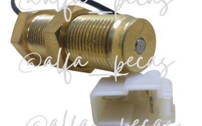 SENSOR DE RPM (CÓDIGO 57)