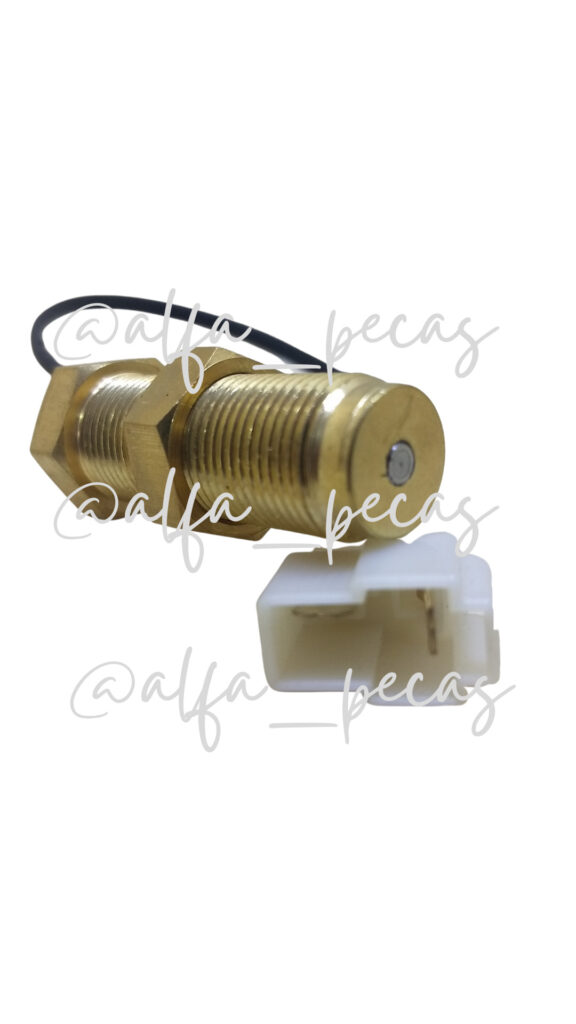 SENSOR DE RPM (CÓDIGO 057)