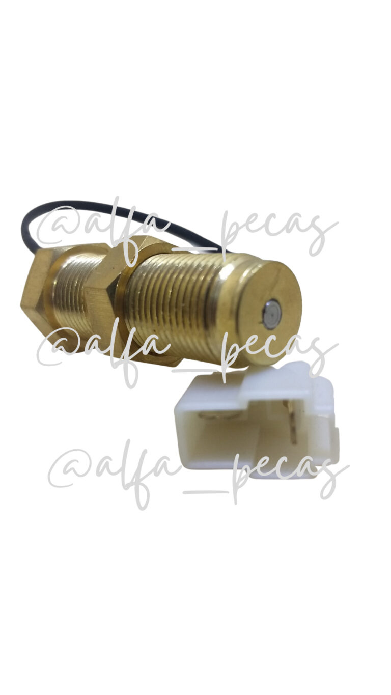 SENSOR DE RPM (CÓDIGO 057)