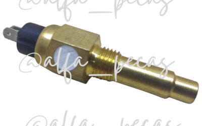 SENSOR  TEMPERATURA ZOOMLION (CÓDIGO 168Z)