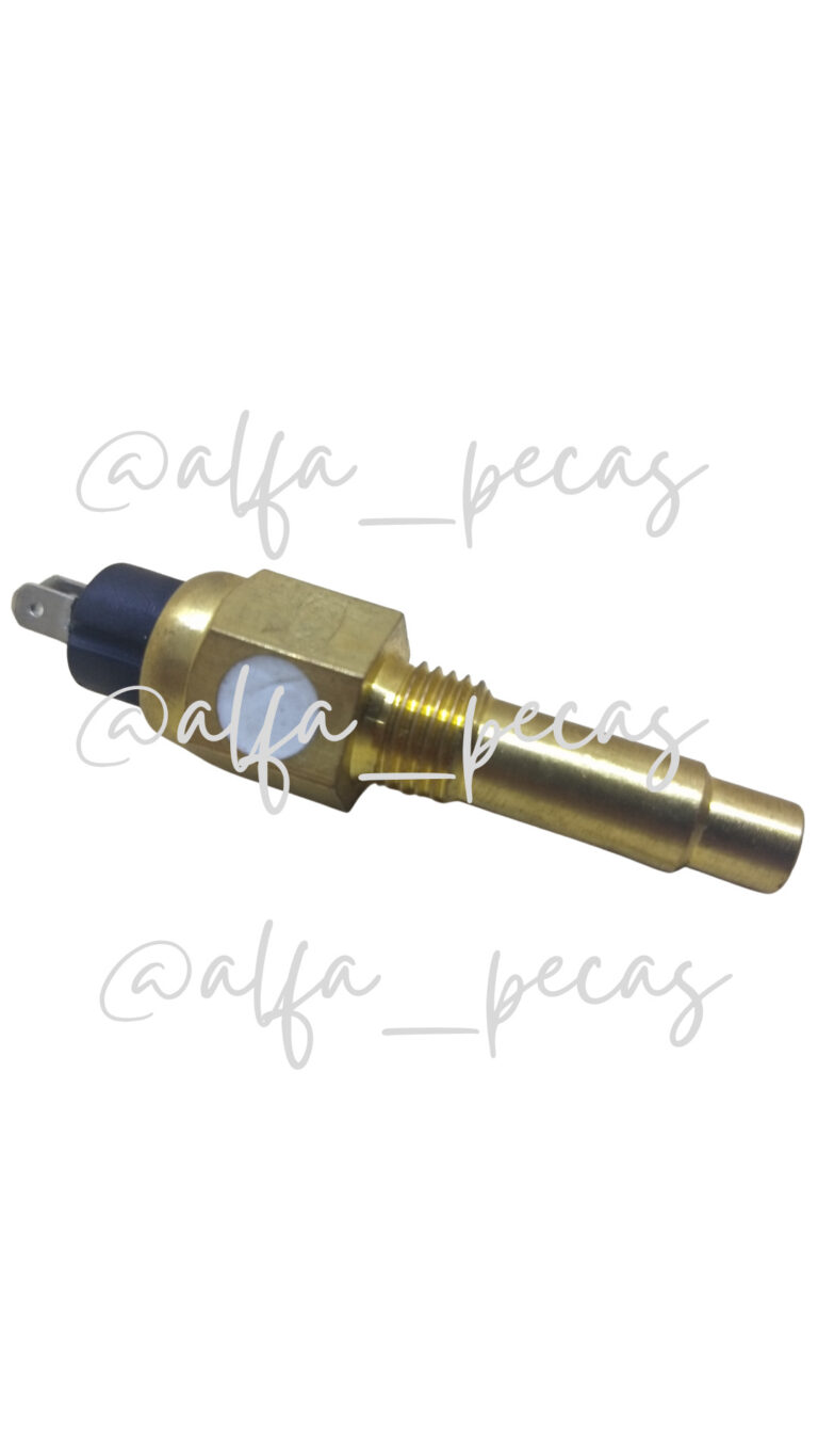 SENSOR  TEMPERATURA ZOOMLION (CÓDIGO 168Z)