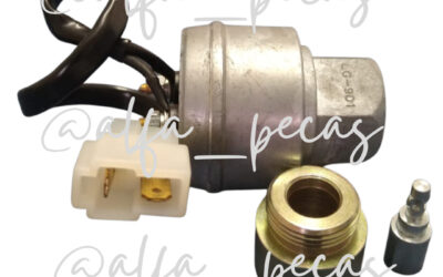 SENSOR DE VELOCIDAD (CÓDIGO 56)