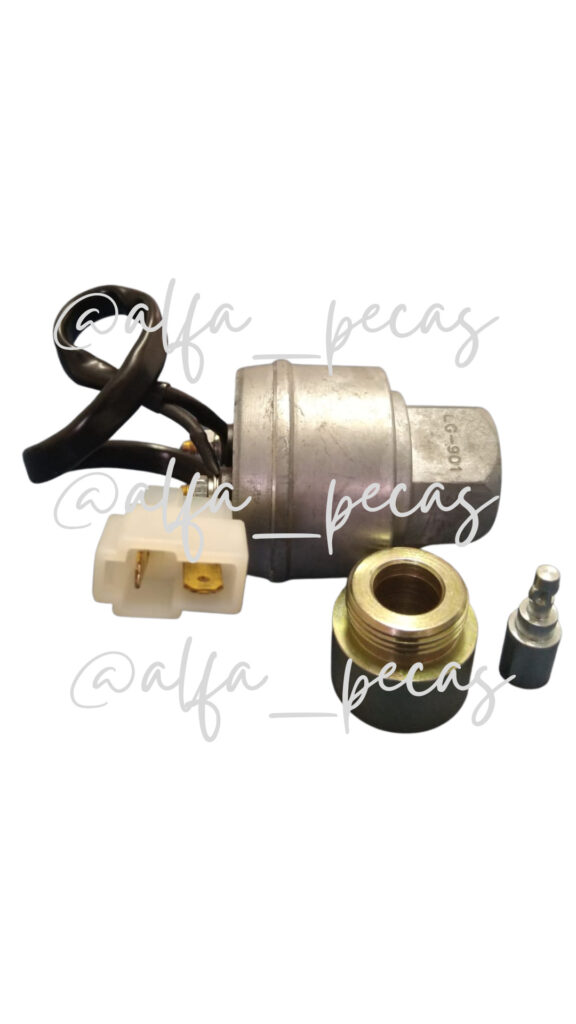 SENSOR DE VELOCIDAD (CÓDIGO 56)