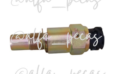 SENSOR DE VELOCIDADE EUROIII (CÓDIGO 56B)