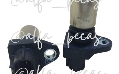 SENSOR ROTAÇÃO VOLANTE (CÓDIGO 2129)