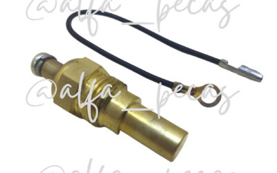 SENSOR TEMPERATURA – XE210 (CÓDIGO 168)