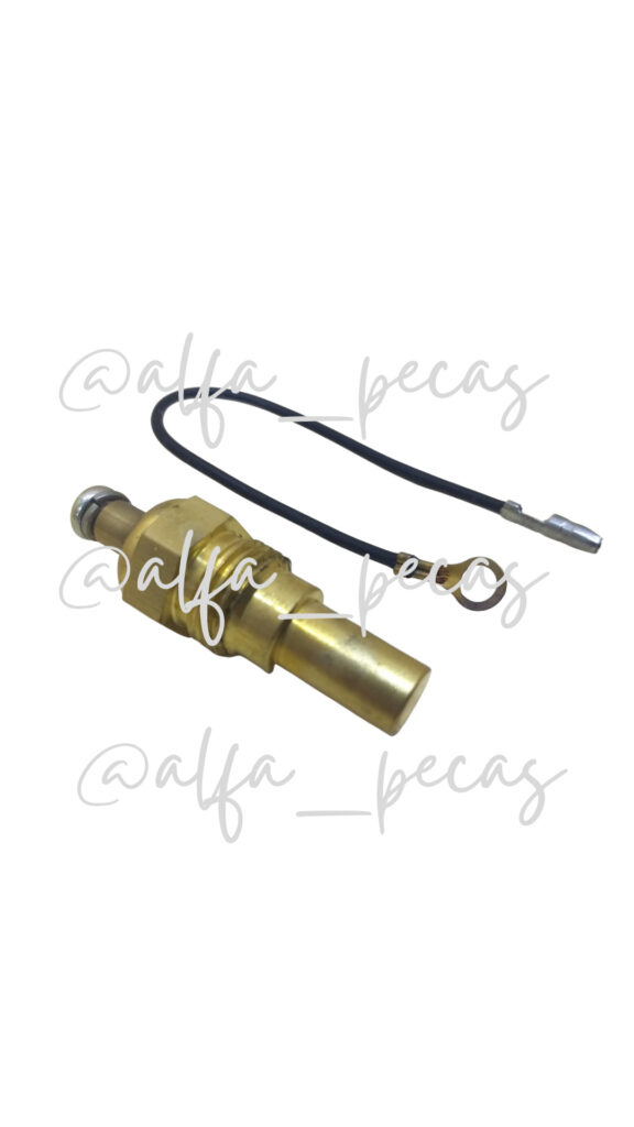 SENSOR TEMPERATURA – XE210 (CÓDIGO 168)