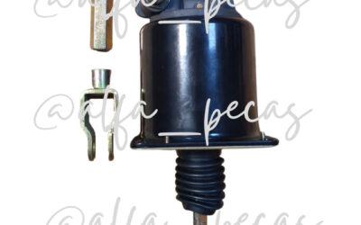 SERVO DE EMBREAGEM D209 (CÓDIGO 154)
