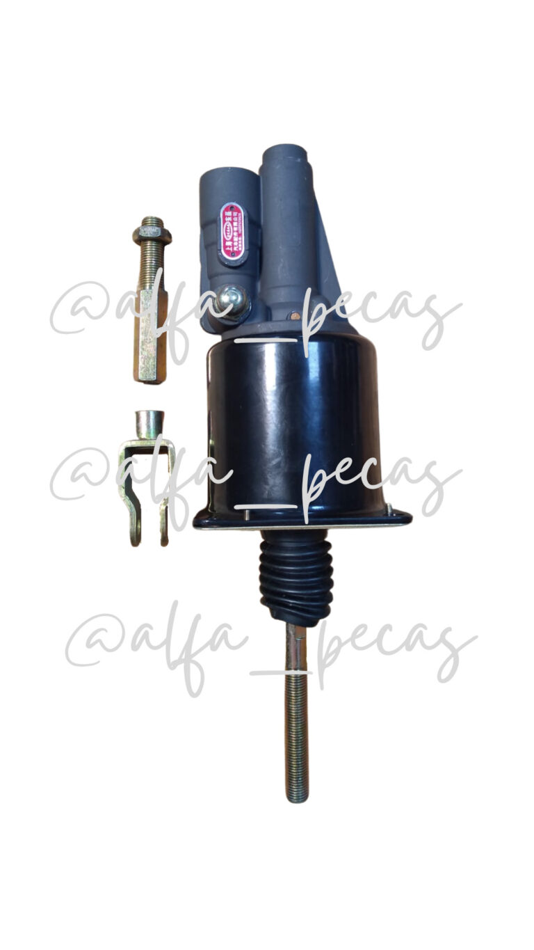 SERVO DE EMBREAGEM D209 (CÓDIGO 154)