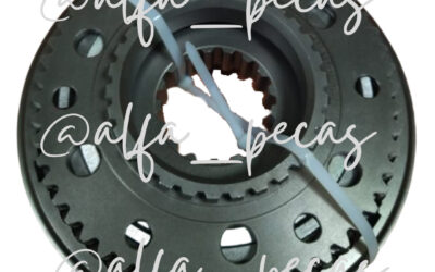 SINCRONIZADO 12JS160T (CÓDIGO G08)