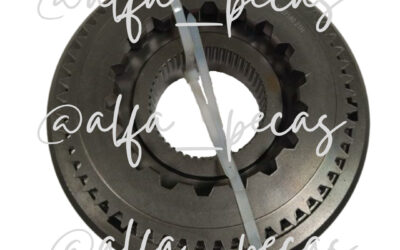 SINCRONIZADO JS125T (CÓDIGO G91)