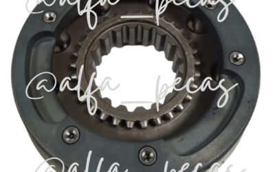 SINCRONIZADO RTD (CÓDIGO G01)