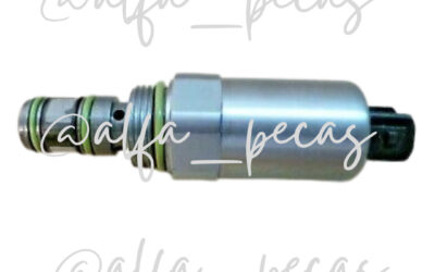 SOLENOIDE  R90072 (CÓDIGO 5533)