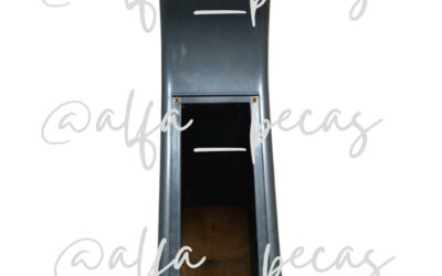 SUPORTE JOYSTICK MECÂNICO (CÓDIGO 881A)