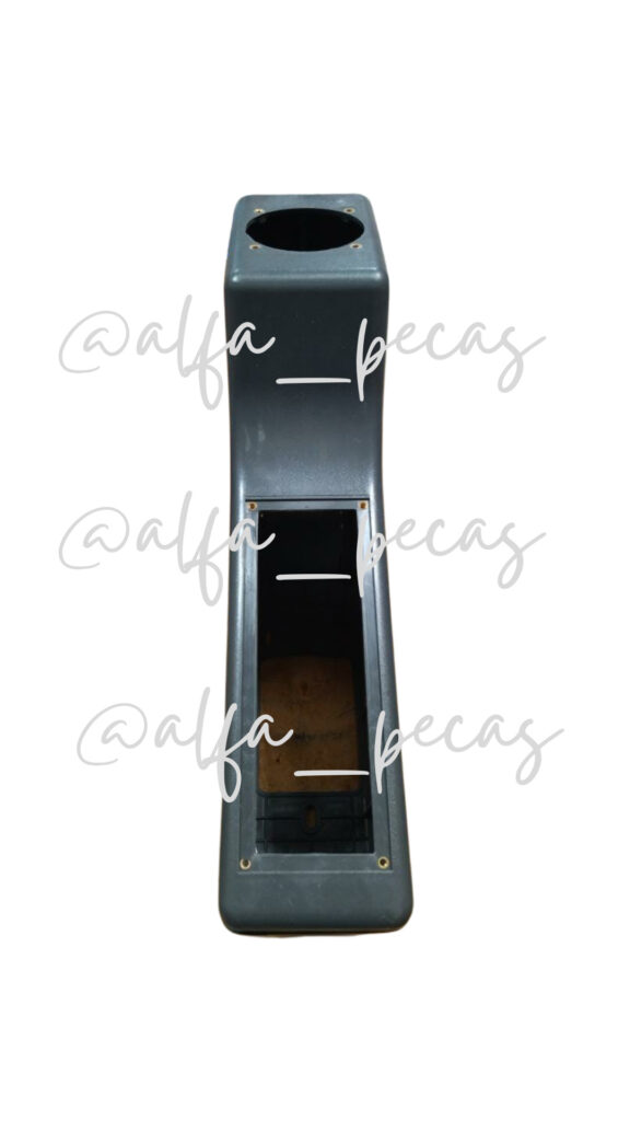 SUPORTE JOYSTICK MECÂNICO (CÓDIGO 881A)