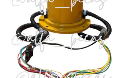 SWIVELL BR750 – 17 FIOS CIMA – 16 FIOS BAIXO (CÓDIGO 045B)