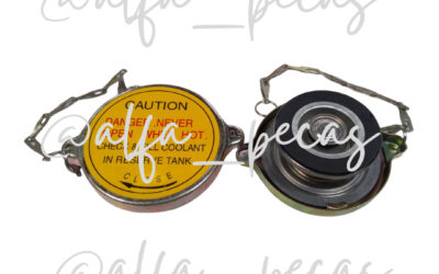 TAMPA DO RADIADOR XCMG (CÓDIGO 151)