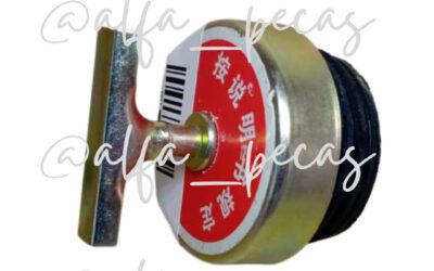 TAMPA ÓLEO MOTOR WD615 (CÓDIGO 1511)