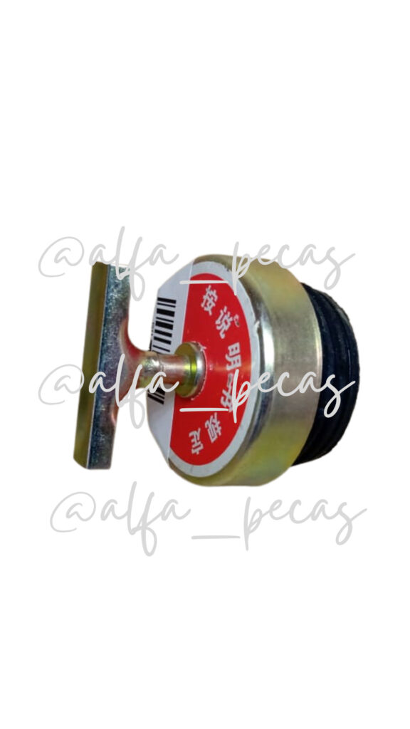 TAMPA ÓLEO MOTOR WD615 (CÓDIGO 1511)
