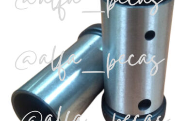 TUCHO DE VÁLVULA SHANGHAI (CÓDIGO SH30)