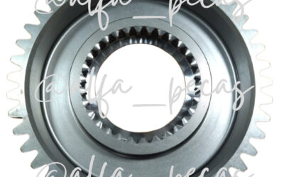 ENGRENAGEM RTD (CÓDIGO G89)