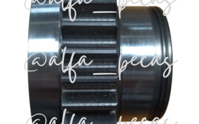 ENGRENAGEM RTD509A (CÓDIGO G09)