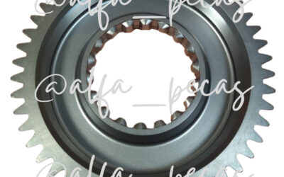 ENGRENAGEM (CÓDIGO G104)