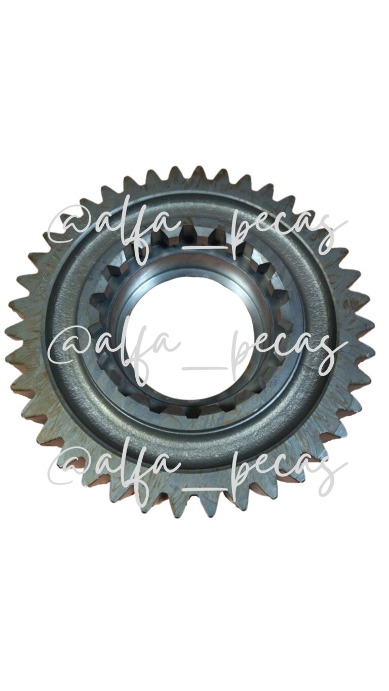ENGRENAGEM JS125T (CÓDIGO G30)