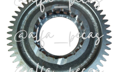 ENGRENAGEM JS125T (CÓDIGO G26)