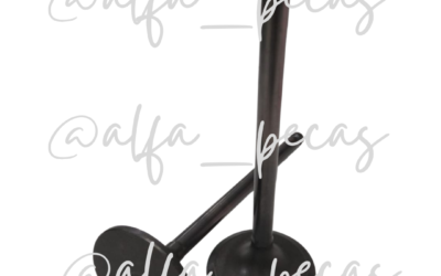 VÁLVULA DE ADMISSÃO SHANGHAI (CÓDIGO 136)