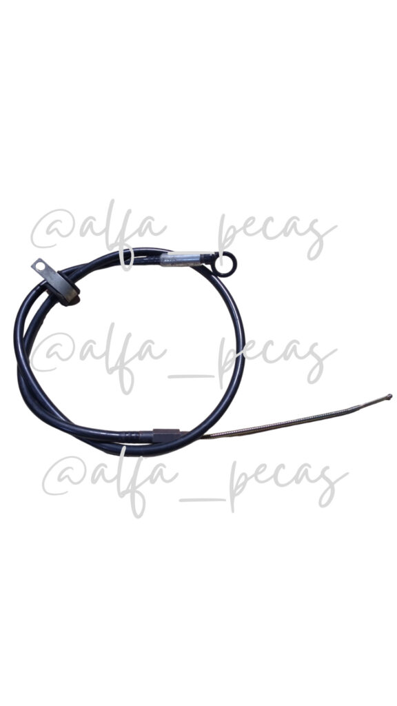 VARETA NÍVEL ÓLEO MOTOR WEICHAI (CÓDIGO 10600)
