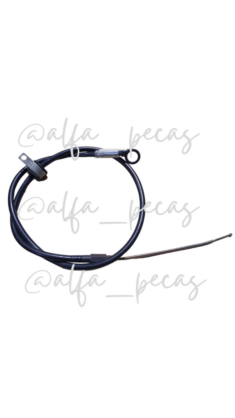 VARETA NÍVEL ÓLEO MOTOR WEICHAI (CÓDIGO 10600)