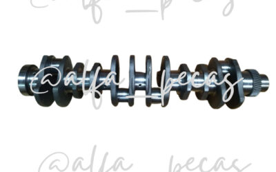 VIRABREQUIM SHANGHAI – 30A (CÓDIGO 2093SH)